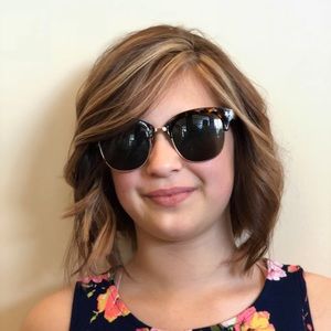 Meet your Posher, Zoie